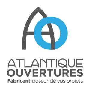 Logo de Atlantique Ouverture Vigneux de Bretagne